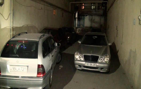 FHN Xırdalanda yaşayış kompleksində şərti yanğın təlimi keçirib, nöqsanlar aşkarlanıb - VİDEO