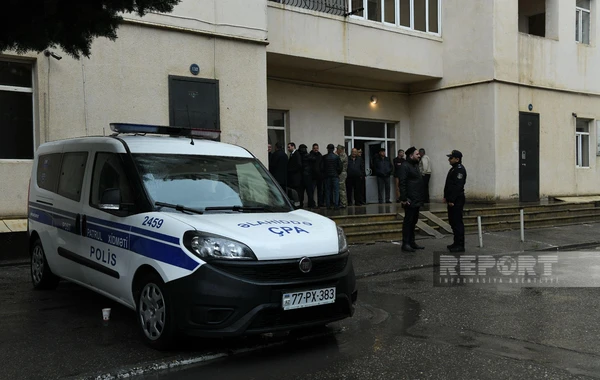 1-ci Qarabağ müharibəsində itkin düşən və 30 il sonra meyitinin qalıqları tapılan Gülalı Dadaşov dəfn edilib - YENİLƏNİB - FOTO