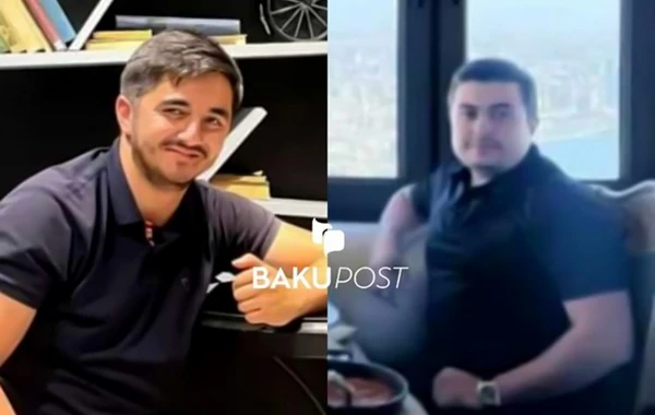 Bakıda hoteldə zəhərlənərək ölənlər vəzifəli şəxslər olublar - YENİLƏNİB + FOTO