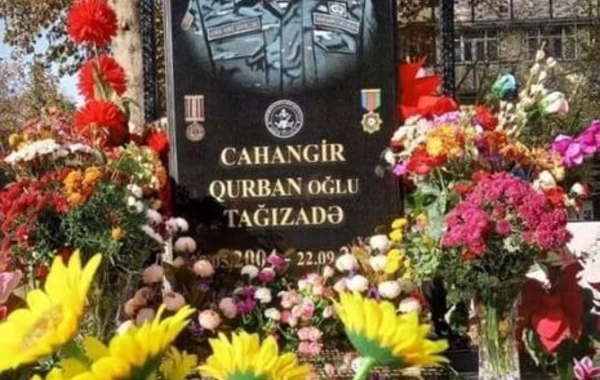 Şəhid qardaşının ölümü ilə bağlı cinayət işi açıldı - FOTO