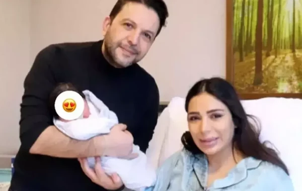 Fanatı ilə evlənən Nihat Doğan boşanır - FOTO