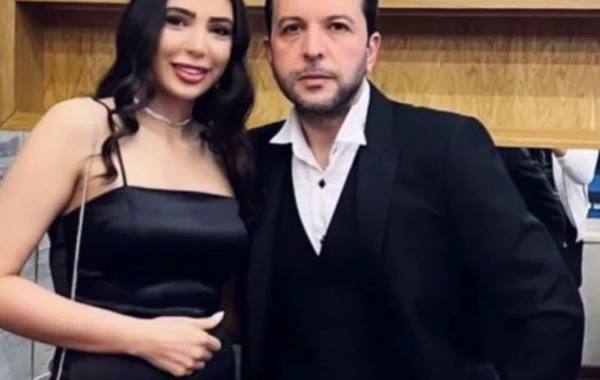 Fanatı ilə evlənən Nihat Doğan boşanır - FOTO