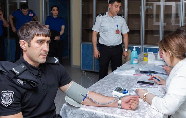 “Qan ver, həyat ver!”: AZAL Talassemiya Günü ilə bağlı qanvermə aksiyası keçirib - FOTO