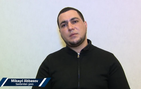 Polis saxta spirtli içkilər hazırlayan dəstə üzvlərini saxladı - FOTO/VİDEO