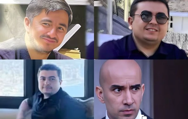 Bakıda hoteldə zəhərlənən dostlarla bağlı FAKTLAR - FOTO