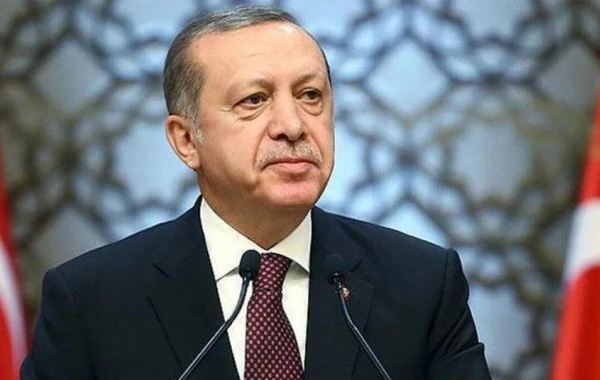 Ərdoğan Rusiya və Ukraynanı danışıqları bərpa etməyə çağırıb
