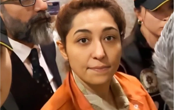 Narkotikdən tutulan və azadlığa buraxılan müğənnidən İLK AÇIQLAMA - VİDEO