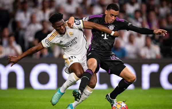 "Real"ın yarımmüdafiəçisi ÇL-nin finalını buraxa bilər