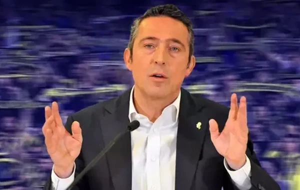 Ali Koç "Fənərbağça" prezidentliyinə namizədlik üçün son qərarını verdi - FOTO