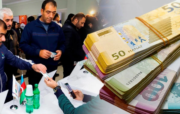 İşsiz və işaxtaranlara SEVİNDİRİCİ XƏBƏR - İyulun 1-dək...