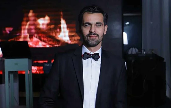 Azərbaycanda komaya düşən aparıcı vəfat etdi - FOTO