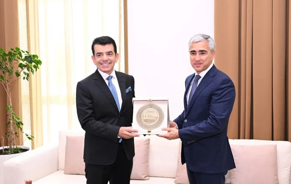 Heydər Əliyev Fondu və ICESCO arasında əməkdaşlığa dair memorandum imzalanıb - FOTO