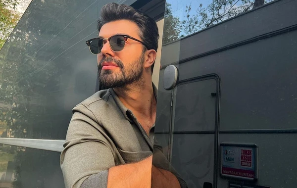 Yeni layihələri bəlli oldu - FOTO