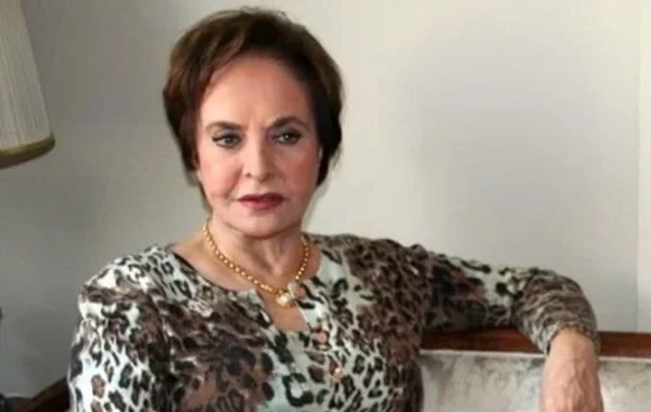 Tanınmış aktrisa 84 yaşında vəfat etdi - FOTO