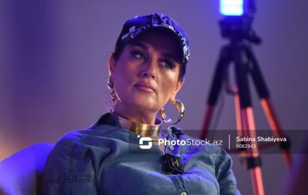 Elza Seyidcahan: “Allah mənim üçün restoran da açıb” - FOTO + VİDEOMÜSAHİBƏ