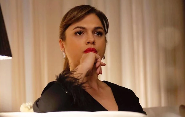 "Hayat Bilgisi"sinin "Barbi"si ekranlara qayıdır - FOTO
