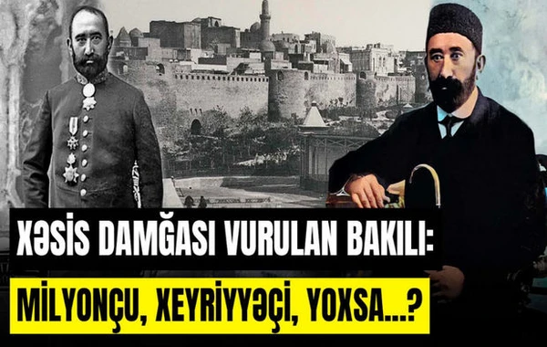 İki dəfə məzarından çıxarılan, ermənilərin binasını yandırdığı Musa Nağıyev - VİDEO