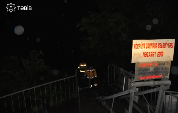 Azərbaycanda təcili tibbi yardım avtomobilində uşaq doğuldu- FOTO