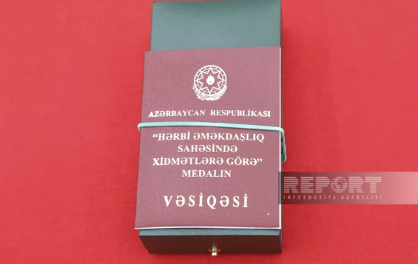 Xocalıda Rusiya sülhməramlılarının Qarabağdan çıxarılmasına həsr olunan tədbir keçirilib - YENİLƏNİB - FOTO/VİDEO