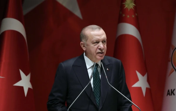 Türkiyə Prezidenti Slovakiyanın Baş nazirinə qarşı sui-qəsdi kəskin şəkildə pisləyib