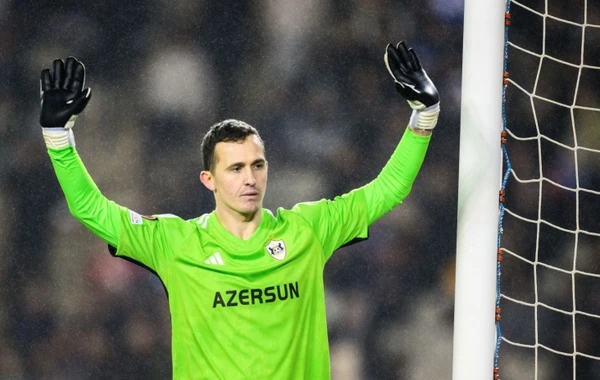 "Qarabağ"ın qapıçısı Andrey Lunyov Rusiya klubuna keçir - İDDİA