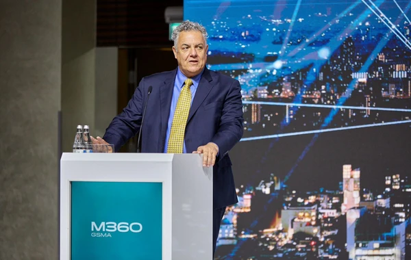 “GSMA M360 Eurasia 2024” konfransının açılışı baş tutdu - FOTO