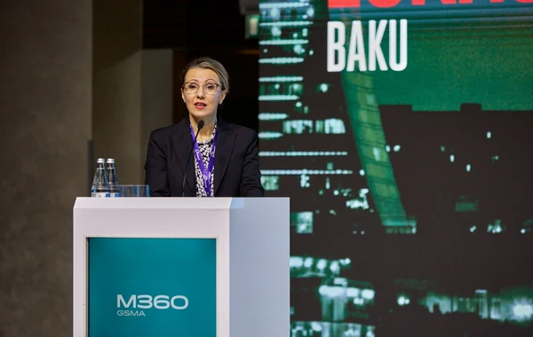 “GSMA M360 Eurasia 2024” konfransının açılışı baş tutdu - FOTO