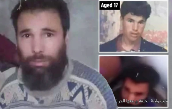 17 yaşında itkin düşən şəxs 27 il sonra qonşunun zirzəmisindən tapıldı - FOTO/VİDEO