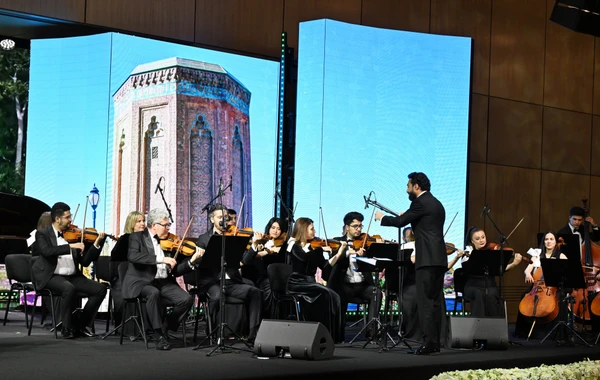İlham Əliyevin adından Aleksandr Lukaşenkonun şərəfinə dövlət ziyafəti verilib - YENİLƏNİB + FOTO