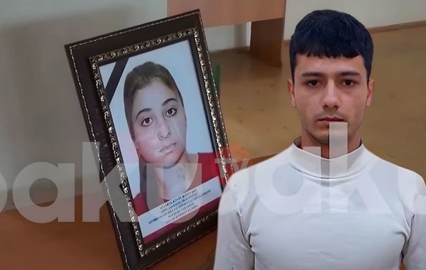 Vəhşicəsinə qətlə yetirilən Könülün sonuncu dəfə telefonla danışdığı qadın da ÖLDÜ