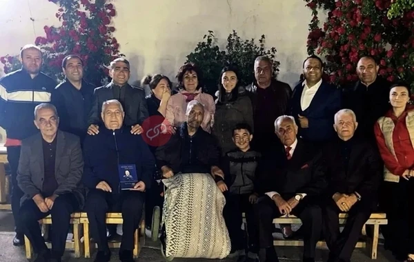 Əlil arabasına möhtac qalan Tağı Əhmədovun SON GÖRÜNTÜSÜ