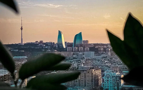 Azərbaycanda Sıfır emissiyalı yükdaşımalar üzrə bəyannamə imzalanıb