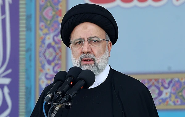 Helikopter qəzasında ölən Rəisinin - DOSYEsi