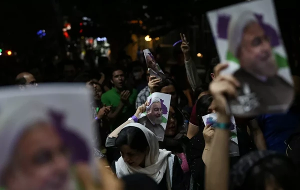 İranda hökumət təcili toplanır