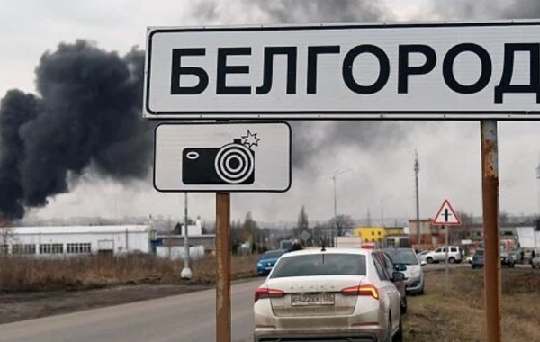 Belqoroda raket zərbəsi: Yaralıların sayı artıb