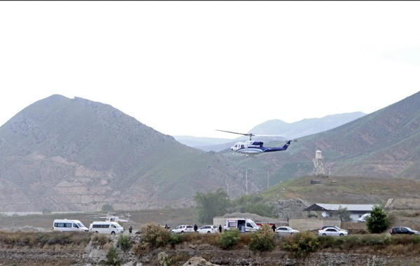 Tehran Birjası İran prezidentinin ölümündən sonra fəaliyyətini dayandırıb