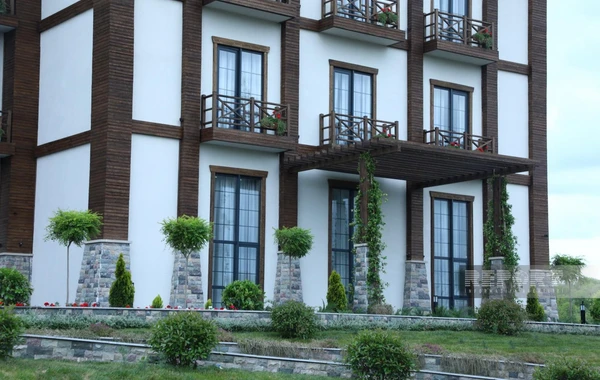 Bir qrup media nümayəndəsi Zəngilanda yeni açılan “Ağalı” hoteldə olublar - FOTO