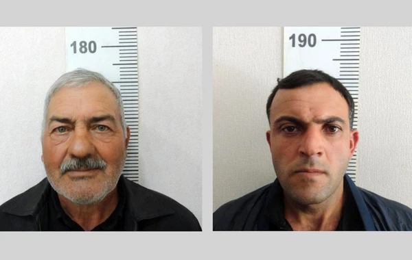 Üç rayonda oğurluq etməkdə şübhəli bilinən şəxslər ƏLƏ KEÇDİ - FOTO