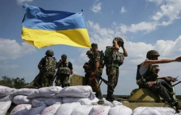 Astroloqlar Ukraynada müharibənin nə vaxt bitəcəyini AÇIQLADI