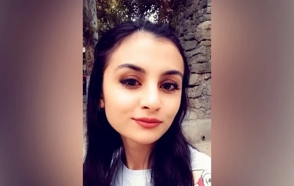 В Азербайджане пропала 18-летняя девушка - ФОТО