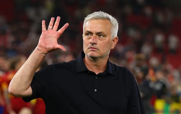 Mourinyo ilə bağlı iddia: Bu klubu çalışdıracaq