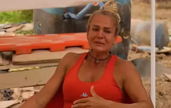 "Survivor"ı tərk edən Nagihan: "Zədə almağıma inanmayanlar var idi" - VİDEO