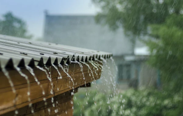 Sabah yenə yağış yağacaq - Hava proqnozu