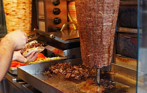 Dönərlə bağlı AQTA-dan XƏBƏRDARLIQ - VİDEO