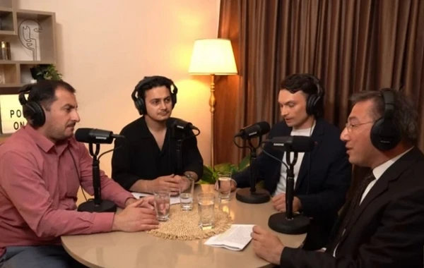 Həmid Həmidovla Danışaq? layihəsində İran rəsmilərinin ölümü və bölgədəki vəziyyət müzakirə edilib - VİDEO