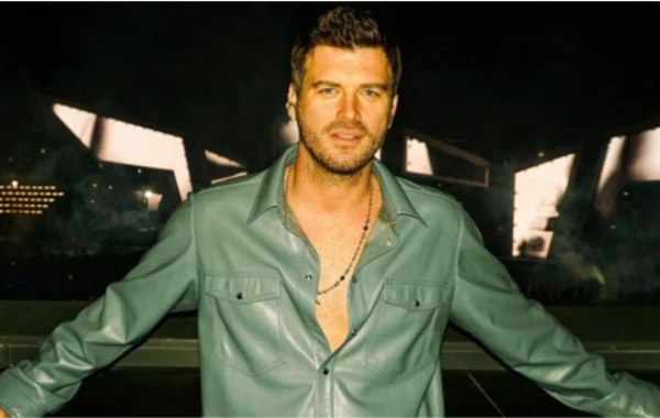 Kıvanç Tatlıtuğ Küveytdən gələn 12 milyonluq təklifi rədd etdi - FOTO