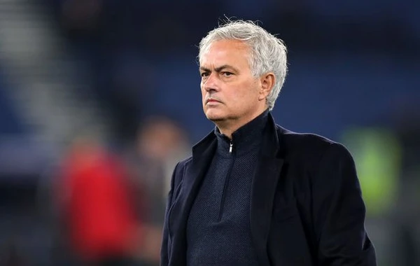 Joze Mourinyo qərarını verdi! Yeni klubu...
