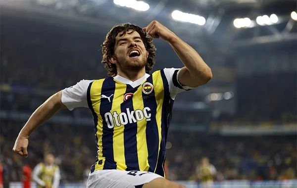 İngilis klubundan Kadıoğluna fantastik TƏKLİF