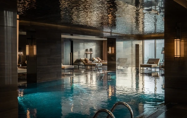 PAŞA Real Estate The Ritz-Carlton Residence, Bakı üçün məhdud müddətli eksklüziv əmlak təkliflərini elan edir - FOTO/VİDEO