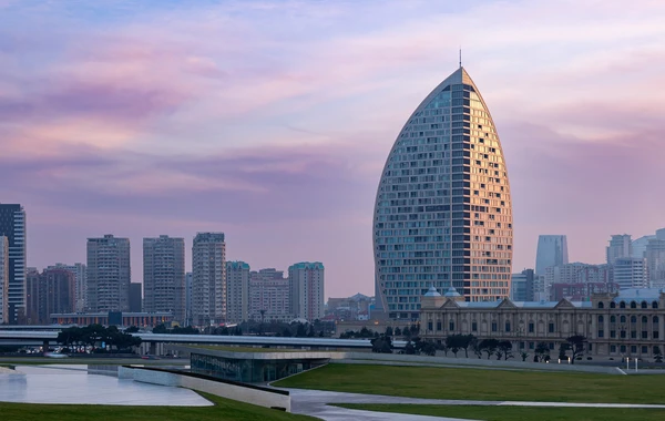 PAŞA Real Estate The Ritz-Carlton Residence, Bakı üçün məhdud müddətli eksklüziv əmlak təkliflərini elan edir - FOTO/VİDEO